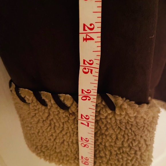 High sierra warm jacket - Picture 10 of 14